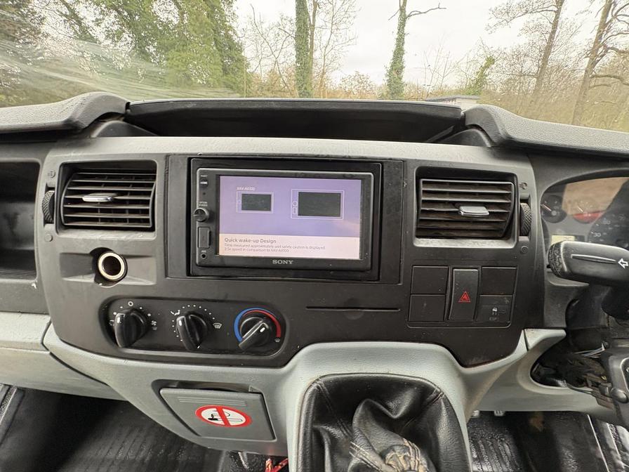 Used Ford Transit 2011 for sale - 78009813: Photo 13