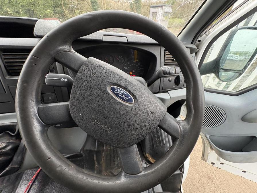 Used Ford Transit 2011 for sale - 78009813: Photo 14