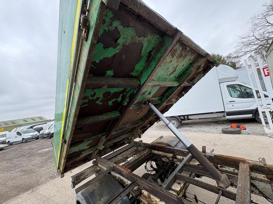 Used Ford Transit 2011 for sale - 78009813: Photo 15