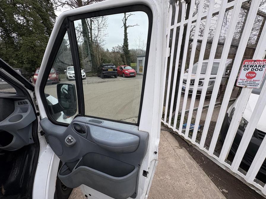 Used Ford Transit 2011 for sale - 78009813: Photo 16