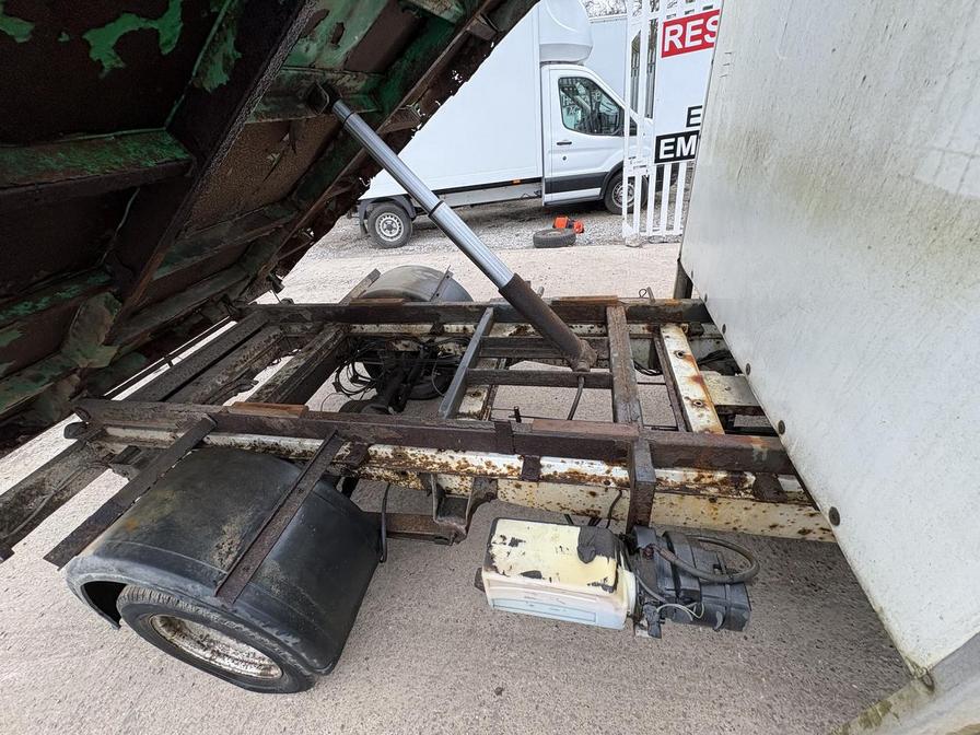 Used Ford Transit 2011 for sale - 78009813: Photo 17