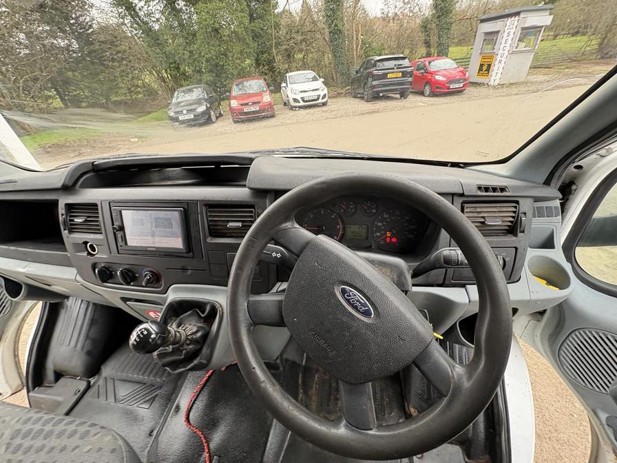 Used Ford Transit 2011 for sale - 78009813: Photo 18