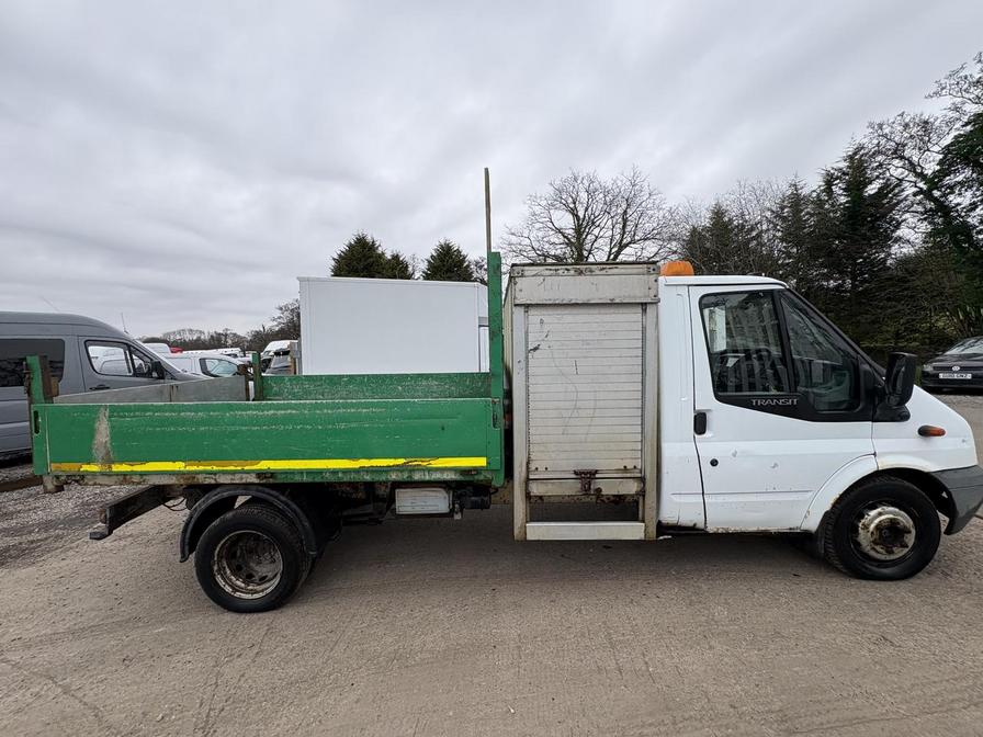 Used Ford Transit 2011 for sale - 78009813: Photo 3