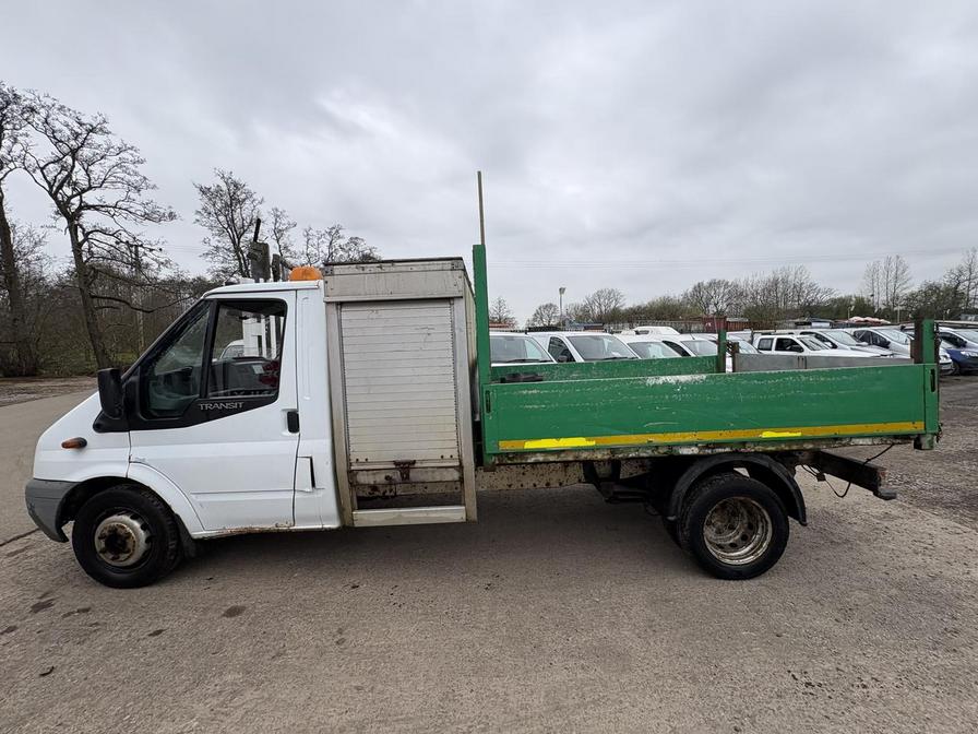 Used Ford Transit 2011 for sale - 78009813: Photo 6