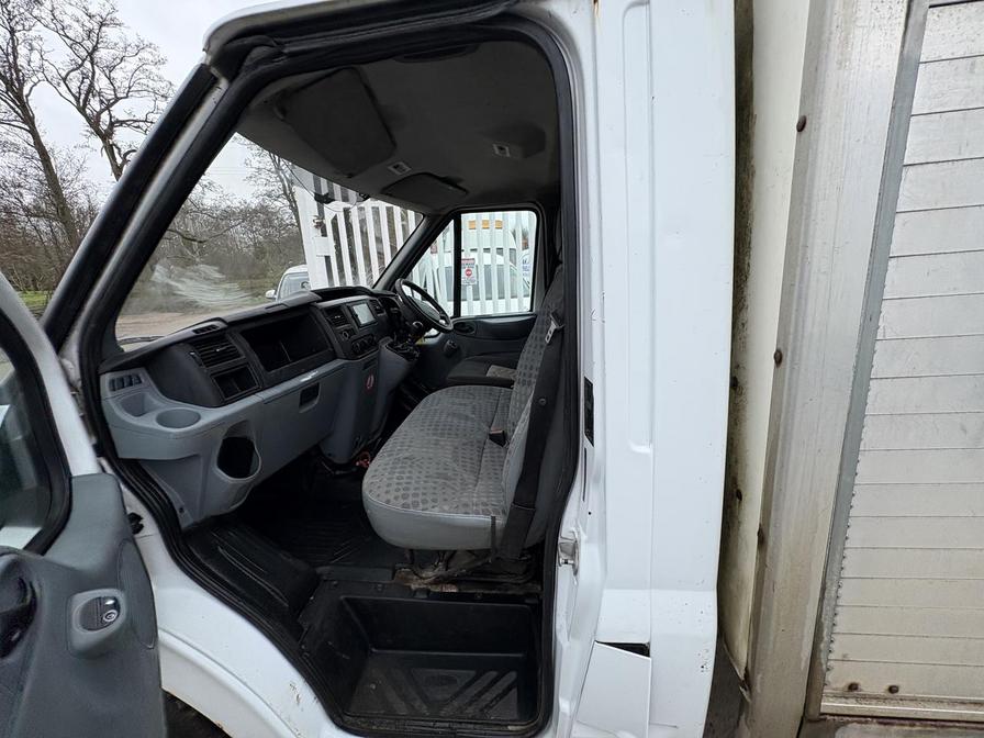 Used Ford Transit 2011 for sale - 78009813: Photo 7
