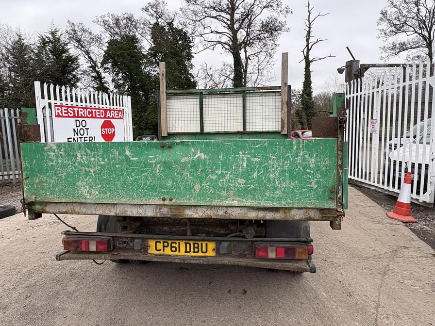 Used Ford Transit 2011 for sale - 78009813: Photo 8