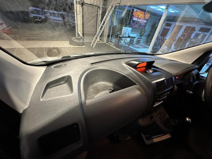 Used Citroen Dispatch 2014 for sale - 77756430: Photo 10