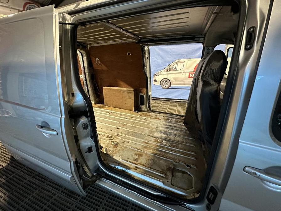 Used Citroen Dispatch 2014 for sale - 77756430: Photo 11