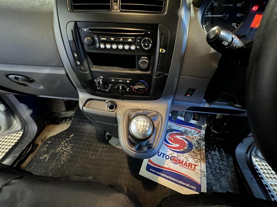 Used Citroen Dispatch 2014 for sale - 77756430: Photo 13