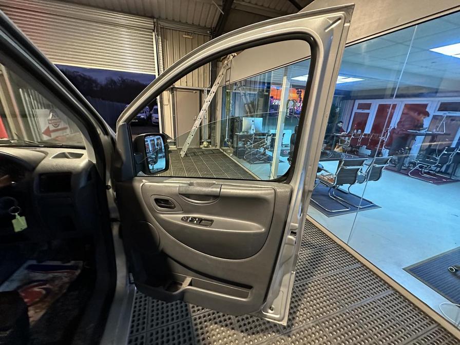 Used Citroen Dispatch 2014 for sale - 77756430: Photo 15