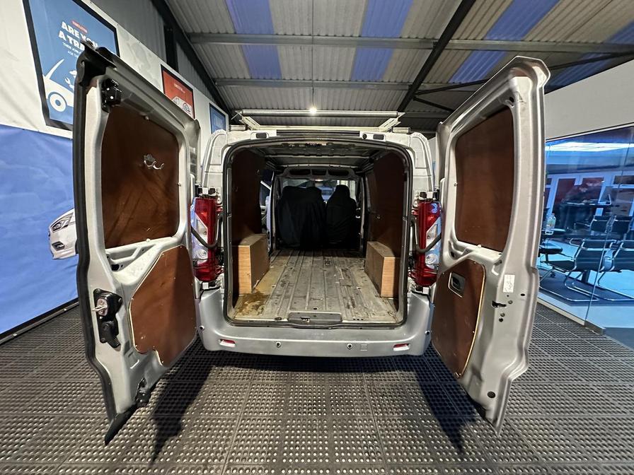 Used Citroen Dispatch 2014 for sale - 77756430: Photo 16