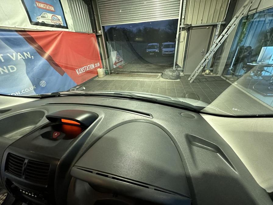 Used Citroen Dispatch 2014 for sale - 77756430: Photo 17