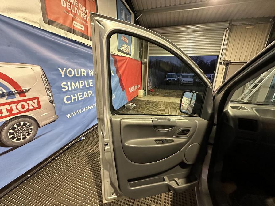 Used Citroen Dispatch 2014 for sale - 77756430: Photo 19