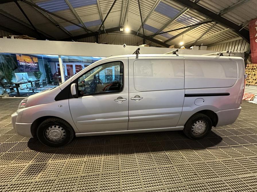 Used Citroen Dispatch 2014 for sale - 77756430: Photo 21