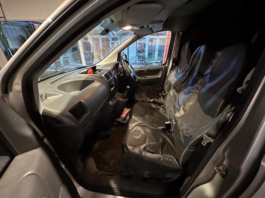 Used Citroen Dispatch 2014 for sale - 77756430: Photo 4