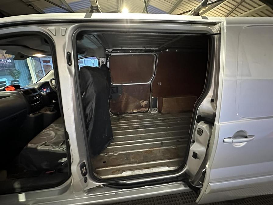 Used Citroen Dispatch 2014 for sale - 77756430: Photo 5