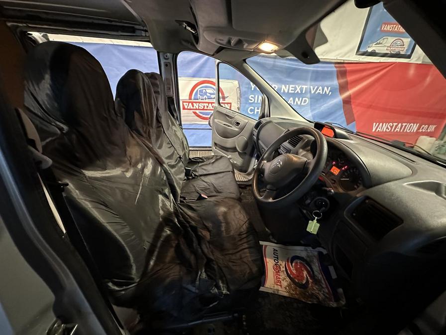 Used Citroen Dispatch 2014 for sale - 77756430: Photo 7