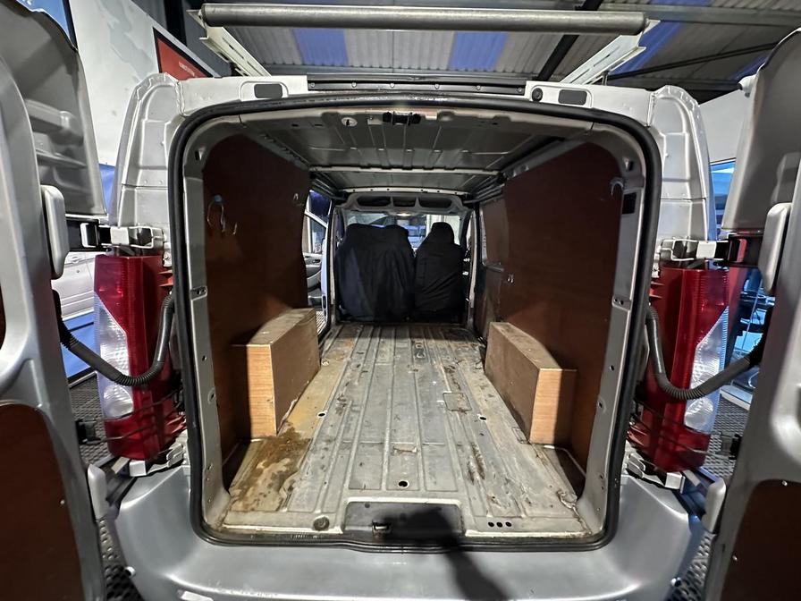 Used Citroen Dispatch 2014 for sale - 77756430: Photo 8
