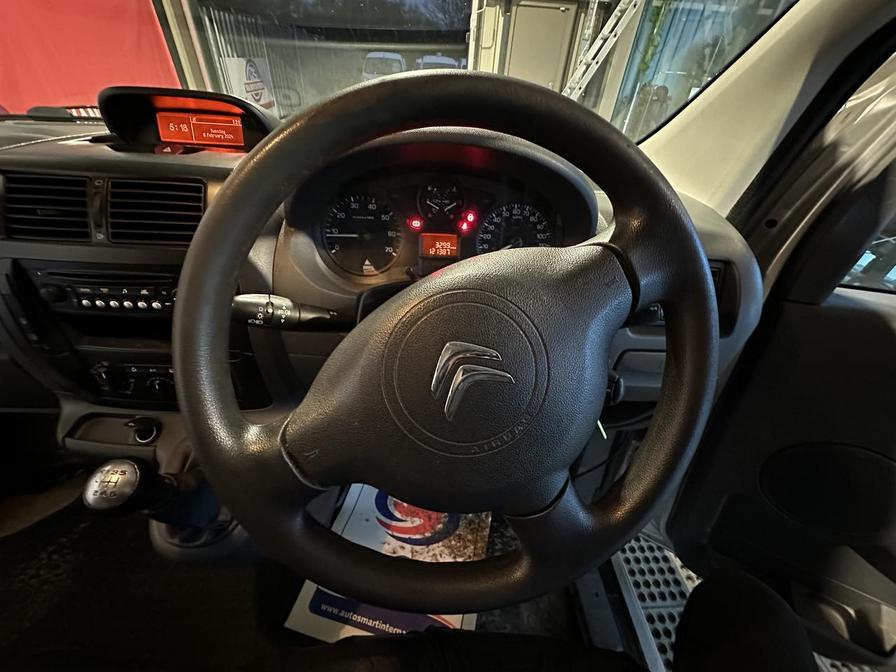 Used Citroen Dispatch 2014 for sale - 77756430: Photo 9