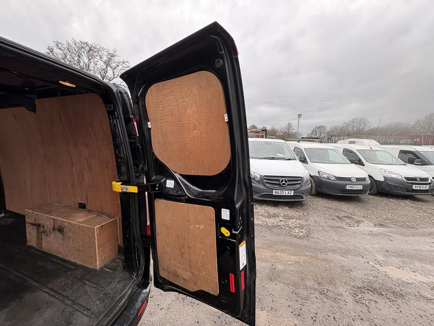Used Ford Transit Custom 2017 for sale - 77756431: Photo 20