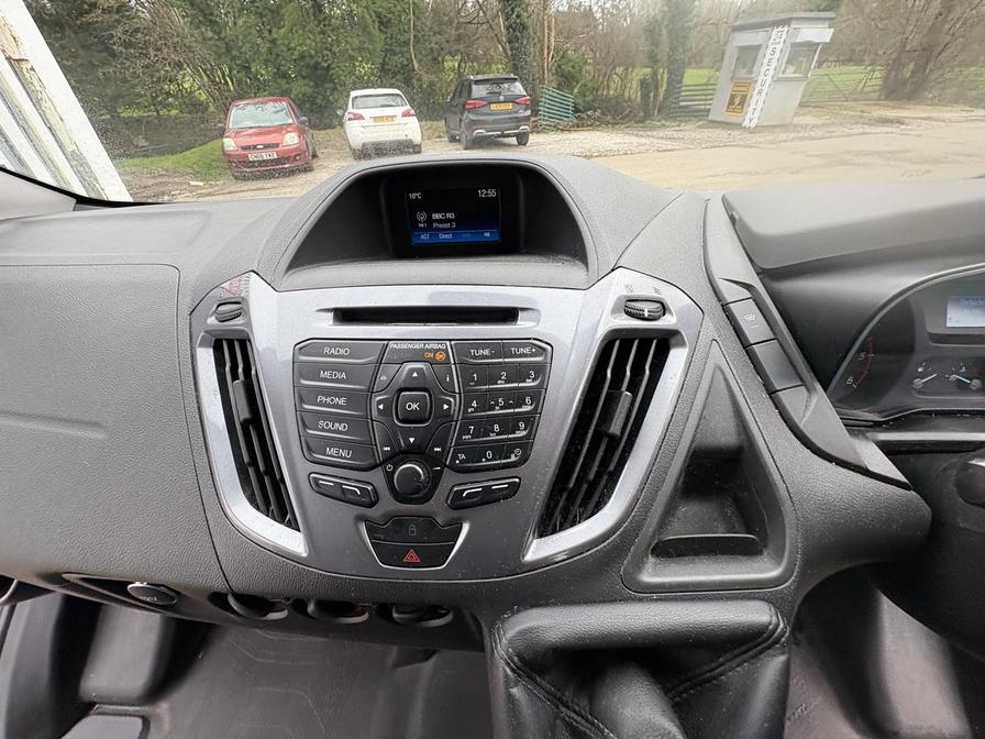 Used Ford Transit Custom 2017 for sale - 77756431: Photo 3