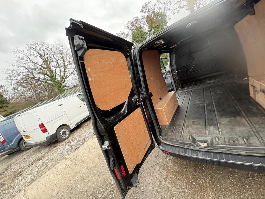 Used Ford Transit Custom 2017 for sale - 77756431: Photo 8