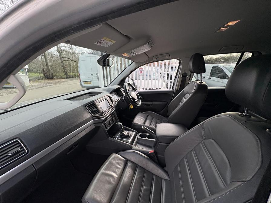 Used Volkswagen Amarok 2017 for sale - 78051650: Photo 21