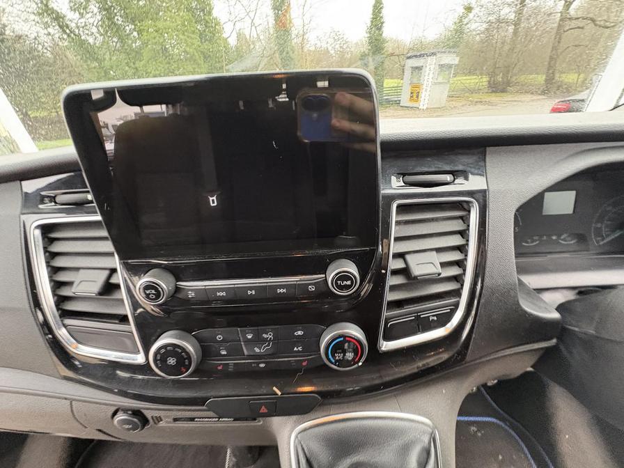 Used Ford Transit Custom 2018 for sale - 77219090: Photo 14