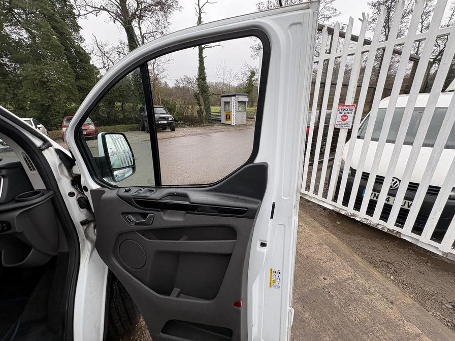 Used Ford Transit Custom 2018 for sale - 77219090: Photo 16