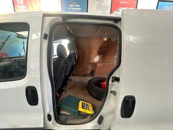 Used Citroen Nemo 2015 for sale - 75844290: Photo