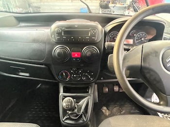 Used Citroen Nemo 2015 for sale - 75844290: Photo
