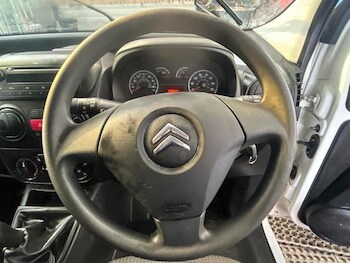 Used Citroen Nemo 2015 for sale - 75844290: Photo