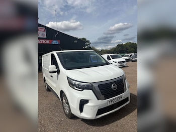 Used Nissan Primastar 2023 for sale - 79555645: Photo