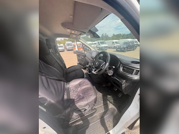 Used Nissan Primastar 2023 for sale - 79555645: Photo