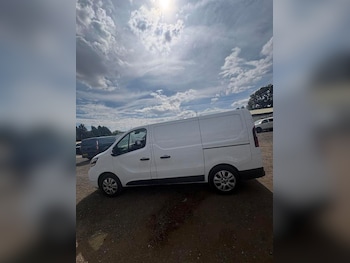 Used Nissan Primastar 2023 for sale - 79555645: Photo