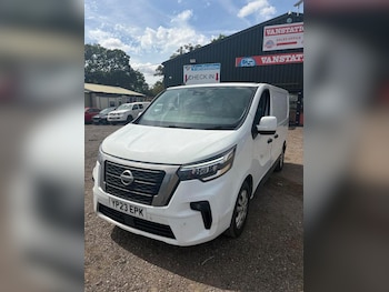 Used Nissan Primastar 2023 for sale - 79555645: Photo