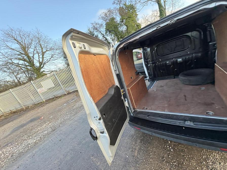 Used Fiat Doblo for sale - 77239717: Photo 12