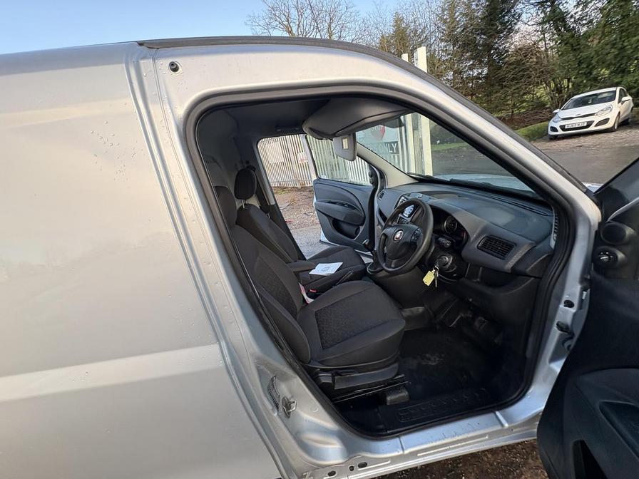 Used Fiat Doblo for sale - 77239717: Photo 15