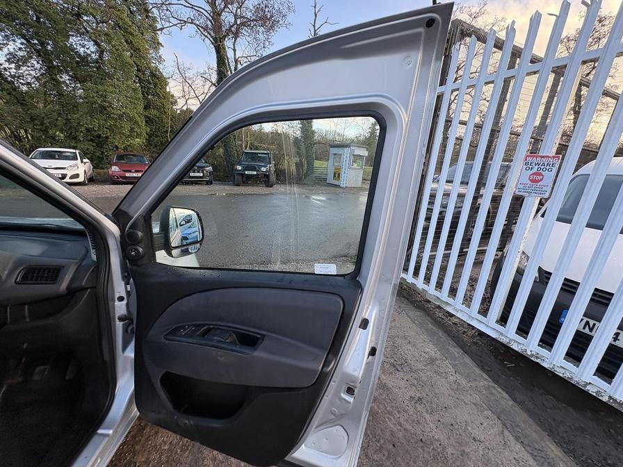 Used Fiat Doblo for sale - 77239717: Photo 16