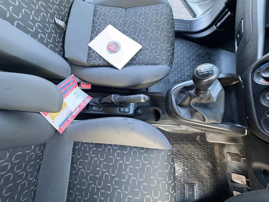 Used Fiat Doblo for sale - 77239717: Photo 17