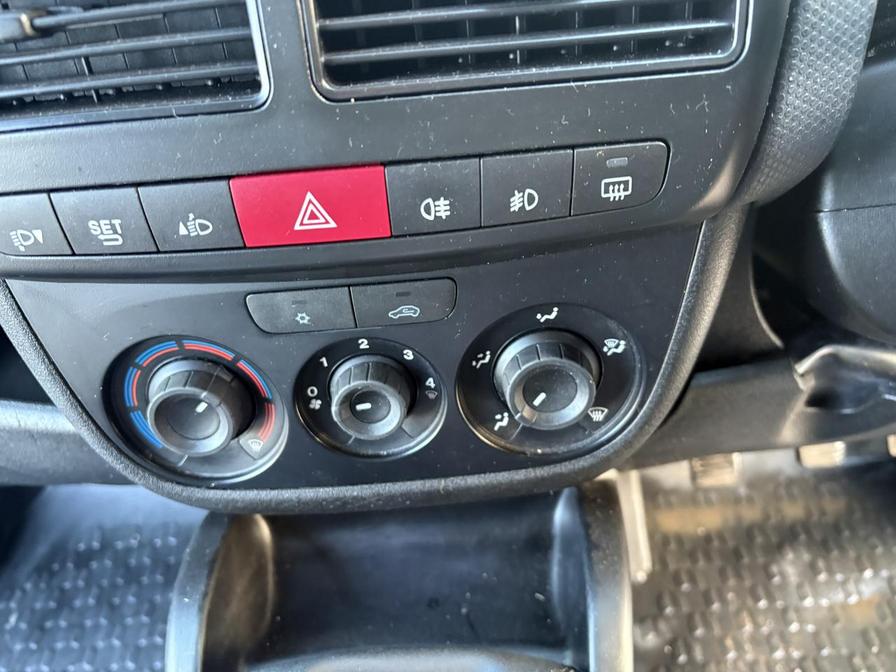 Used Fiat Doblo for sale - 77239717: Photo 18