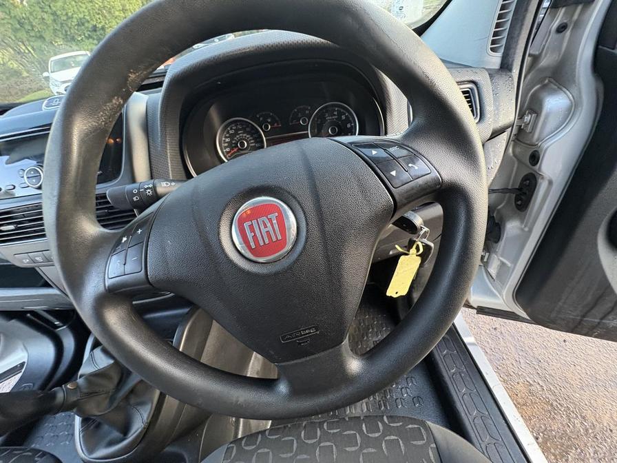 Used Fiat Doblo for sale - 77239717: Photo 19