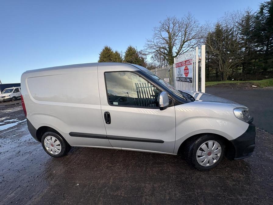 Used Fiat Doblo for sale - 77239717: Photo 2