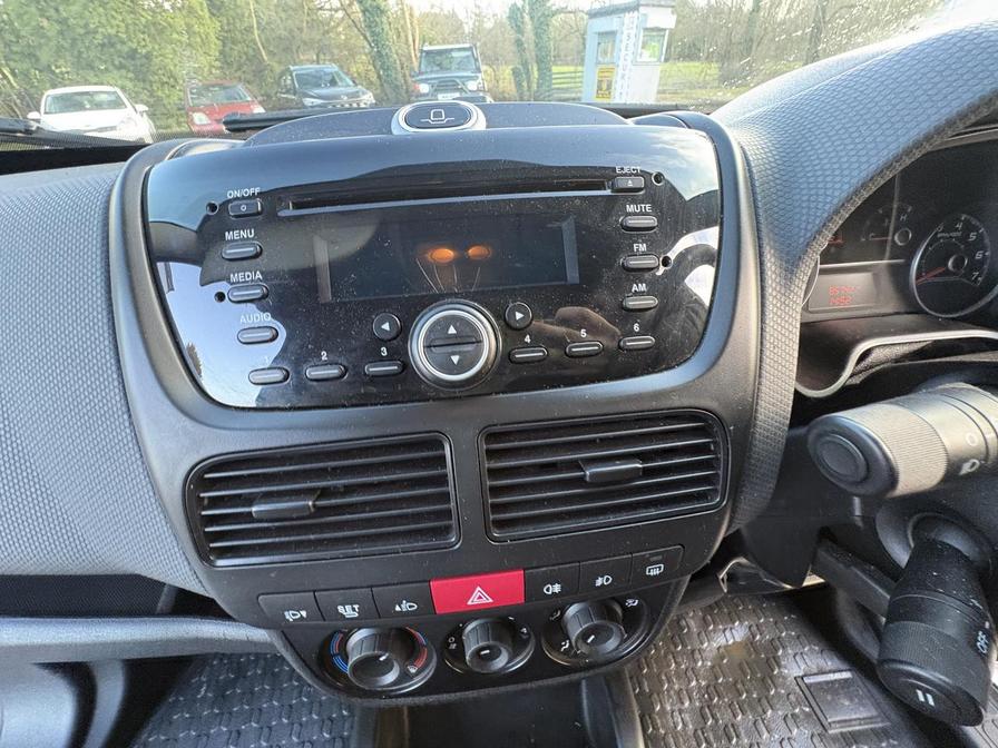 Used Fiat Doblo for sale - 77239717: Photo 20