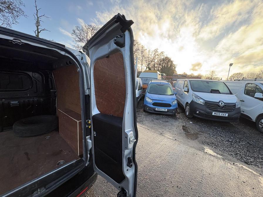 Used Fiat Doblo for sale - 77239717: Photo 21