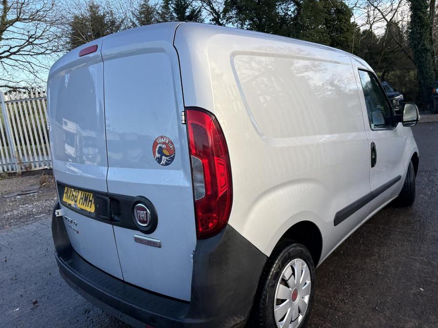 Used Fiat Doblo for sale - 77239717: Photo 5