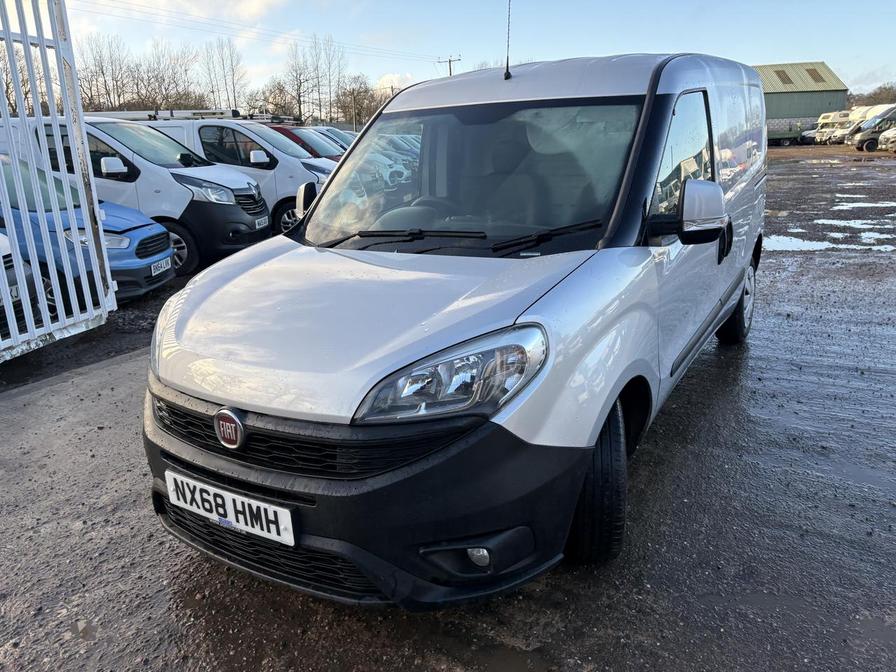 Used Fiat Doblo for sale - 77239717: Photo 6