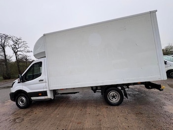 Used Ford Transit 2022 for sale - 78494115: Photo