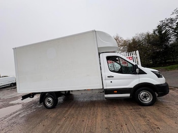 Used Ford Transit 2022 for sale - 78494115: Photo
