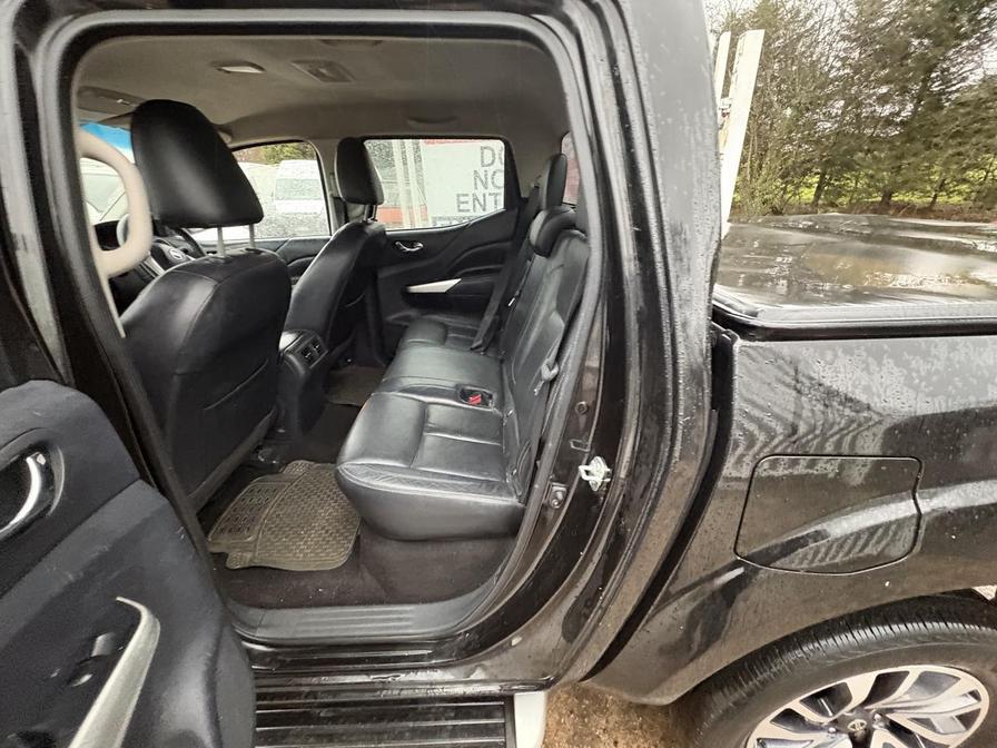 Used Nissan Navara 2016 for sale - 76937906: Photo 10